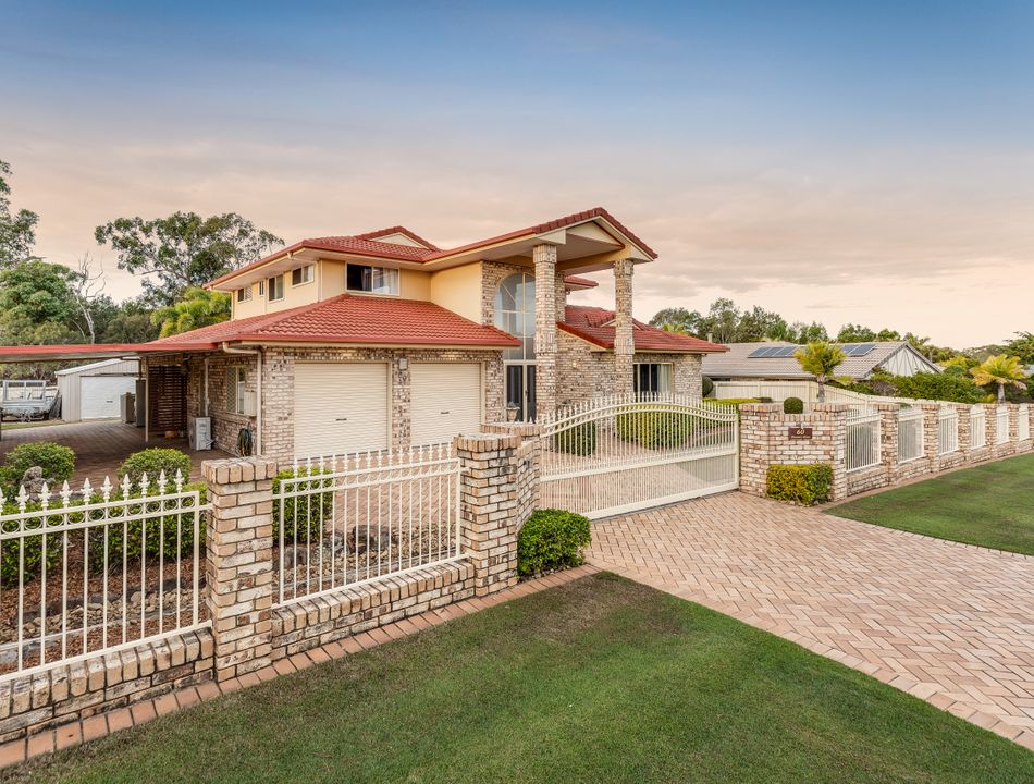 60 Hanover Drive, Alexandra Hills